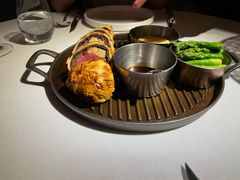 -Le Bistrot de Racine