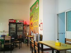 -秦镇第一味米皮(丰京路店)