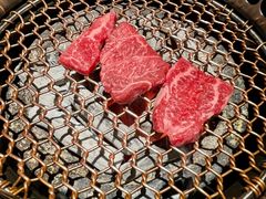 -芯元·碳烤熟成牛肉(经开店)