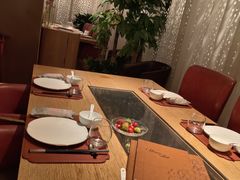 包厢-滋色臻选川菜(北京坊旗舰店)