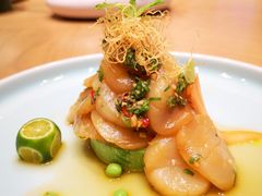 -彩丰楼中餐厅·仁恒洲际酒店