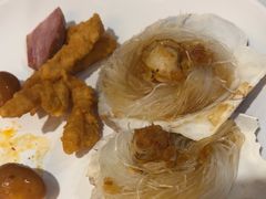 -皇朝万鑫自助餐厅