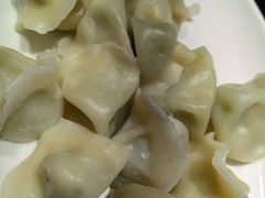 素水饺-西北人家莜面村(建设店)