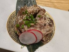 -松鱼亭·和牛烧肉(协鑫广场店)