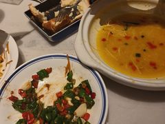 -小菜园新徽菜(合肥天鹅湖万达店)