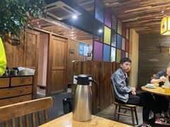 -陈先进鱼馆·地道农家菜(湖墅南路店)