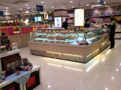-第一食品(中环百联店)
