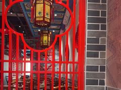 -京味张·北京烤鸭(天河南二路店)