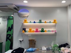 -恒生商业广场(上丰店)