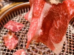 -牛将军•涮肉•烤肉•铁板烧(北京王府井·故宫店)