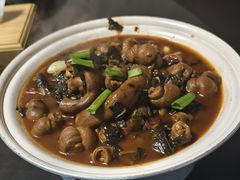 -小海土菜馆(振容路店)