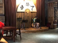-白乐天毛肚火锅馆(南滨路店)