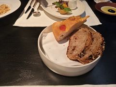 -当米亚诺意大利餐厅(武汉光谷凯悦酒店)