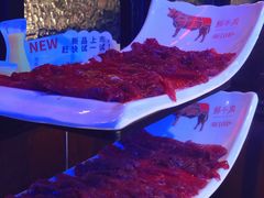 -左庭右院鲜牛肉火锅(新梅广场店)