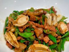 -海鲜e族(马王堆店)