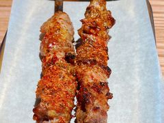 -谷丽麦馕新疆菜·清真(步步高梅溪新天地店)