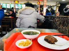 -白魁老号饭庄(安内店)