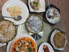 -庄氏祥记家常食府(国瑞建材家居博览中心店)