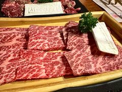 -喜来稀肉(金巴利道店)