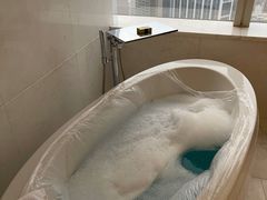 -大连中远海运洲际酒店