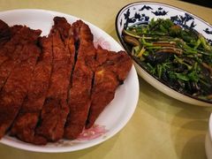 特色排骨-小实惠嘉(威海路店)