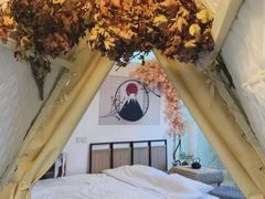 -安德鲁户外烧烤帐篷营地(马泉营店)