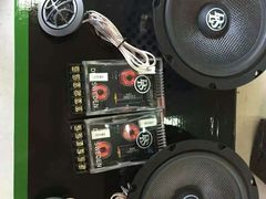 -乐之行汽车音响改装