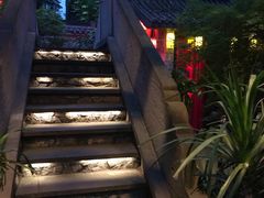 -哈哈曲艺社(西门闲亭店)