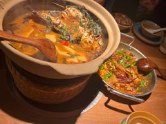 -吃饭皇帝大(长宁龙之梦店)