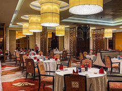 -酌宴府The China Club·广州万富希尔顿酒店(云城东路店)