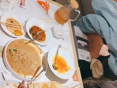 -上关东东北菜(夫子庙水游城店)