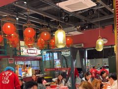 -辣小鲜·南昌大排档(船山路店)