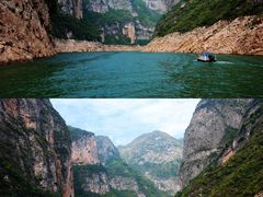 -白帝城·瞿塘峡景区