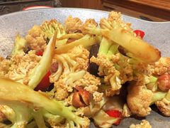 -新白鹿餐厅(城西银泰城店)