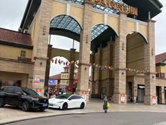 -长沙友阿奥特莱斯