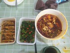 -好嫂子酱猪手•农家菜(华远坊店)
