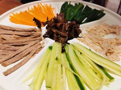 -云海肴·汽锅鸡·云南菜(广安门天虹店)