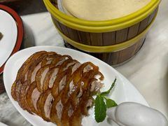 -御仙都北京菜馆·烤鸭店(双井店)