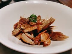 -苏帮袁Sue Cuisine(来福士店)