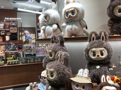 -泡泡玛特POPMART(壹号店)
