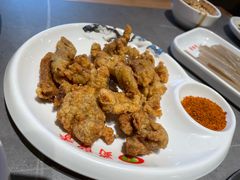 -蜀留香火锅·始于1999·原四川老火锅(白堤路店)