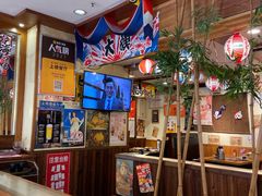 -梦山水日本烧肉(五四广场店)
