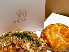 -CARINO BAKERY&CAFE(人广来福士店)
