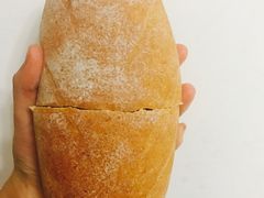-东哥面包(江宁大润发店)
