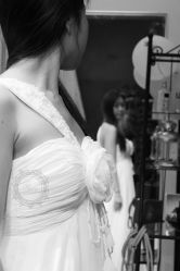 -Flora婚纱礼服定制租赁店