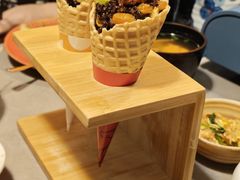 -满来寿喜烧(金虹桥店)