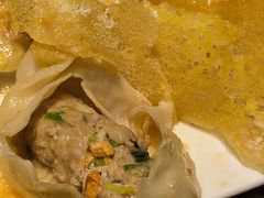 -威海九禧海鲜居渔水饺(经区店)