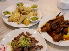 -文记壹心鸡(宝华路店)