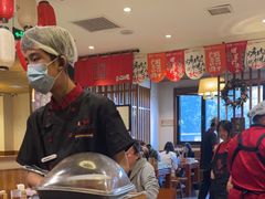 -福苗小骆驼烧烤(大唐不夜城店)