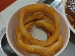 -姚记炒肝店(鼓楼店)